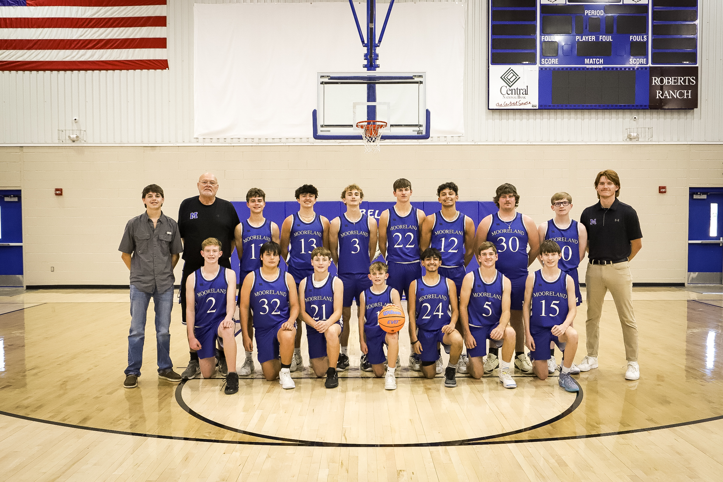 hs boys basketball